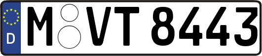 M-VT8443