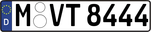 M-VT8444