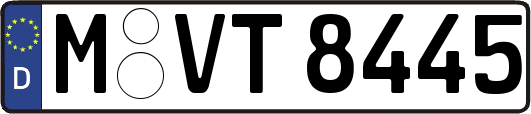 M-VT8445