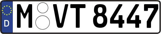 M-VT8447