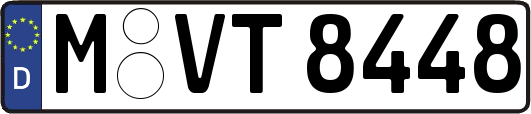 M-VT8448