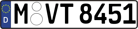 M-VT8451
