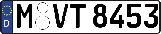 M-VT8453