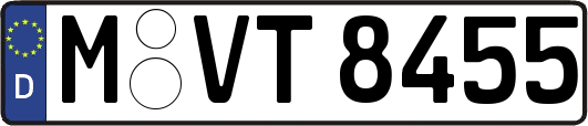 M-VT8455