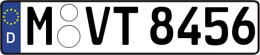 M-VT8456