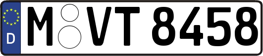 M-VT8458