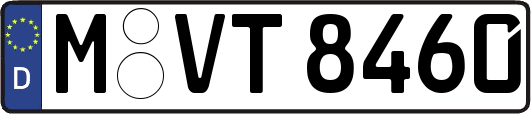 M-VT8460