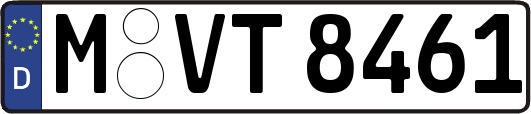 M-VT8461