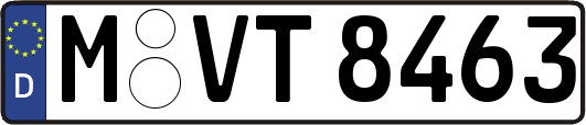 M-VT8463