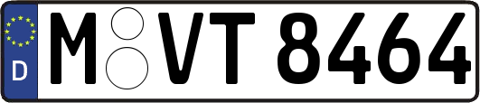 M-VT8464