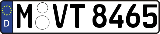 M-VT8465
