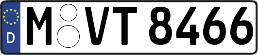 M-VT8466