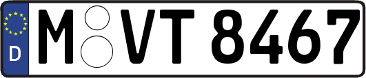 M-VT8467