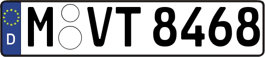 M-VT8468