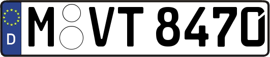 M-VT8470
