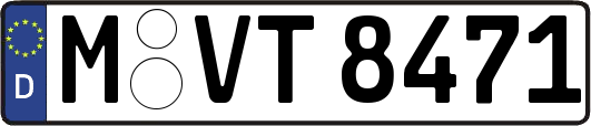 M-VT8471
