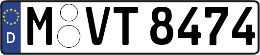 M-VT8474