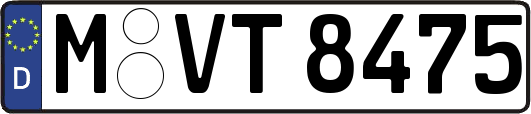 M-VT8475