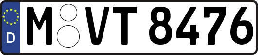 M-VT8476