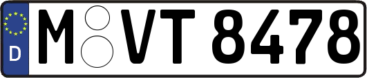 M-VT8478