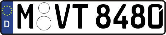 M-VT8480