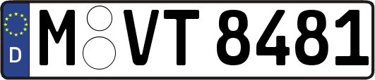 M-VT8481