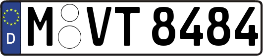 M-VT8484