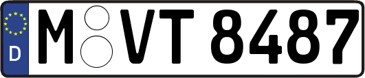 M-VT8487