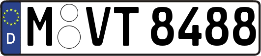 M-VT8488