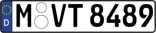 M-VT8489