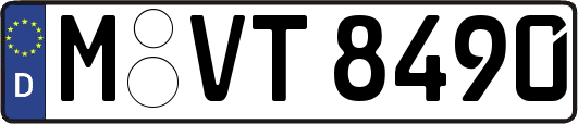 M-VT8490