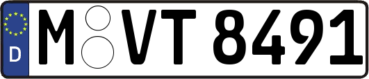 M-VT8491