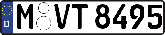 M-VT8495