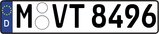 M-VT8496