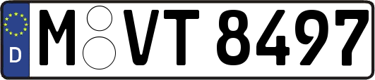 M-VT8497