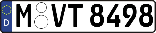M-VT8498