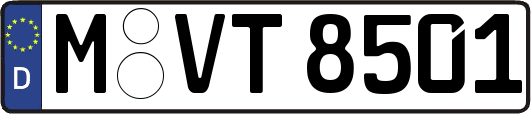 M-VT8501