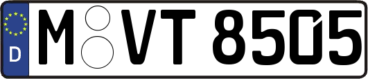 M-VT8505