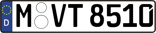 M-VT8510