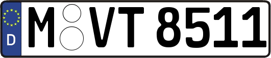 M-VT8511