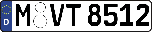 M-VT8512