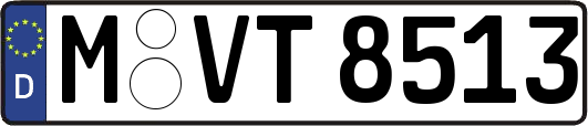 M-VT8513