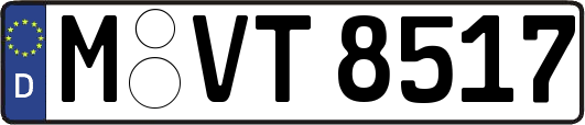 M-VT8517