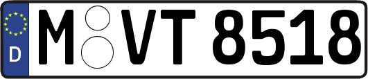 M-VT8518
