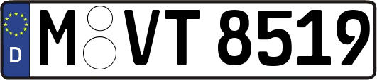 M-VT8519