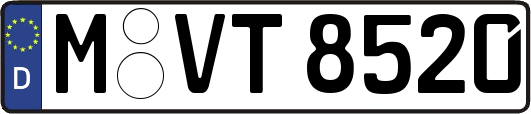 M-VT8520