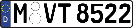 M-VT8522