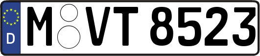 M-VT8523