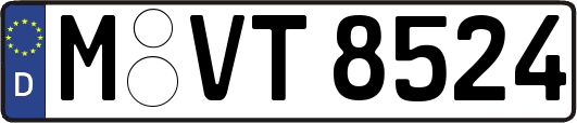 M-VT8524