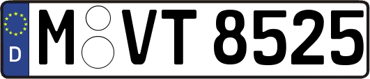 M-VT8525